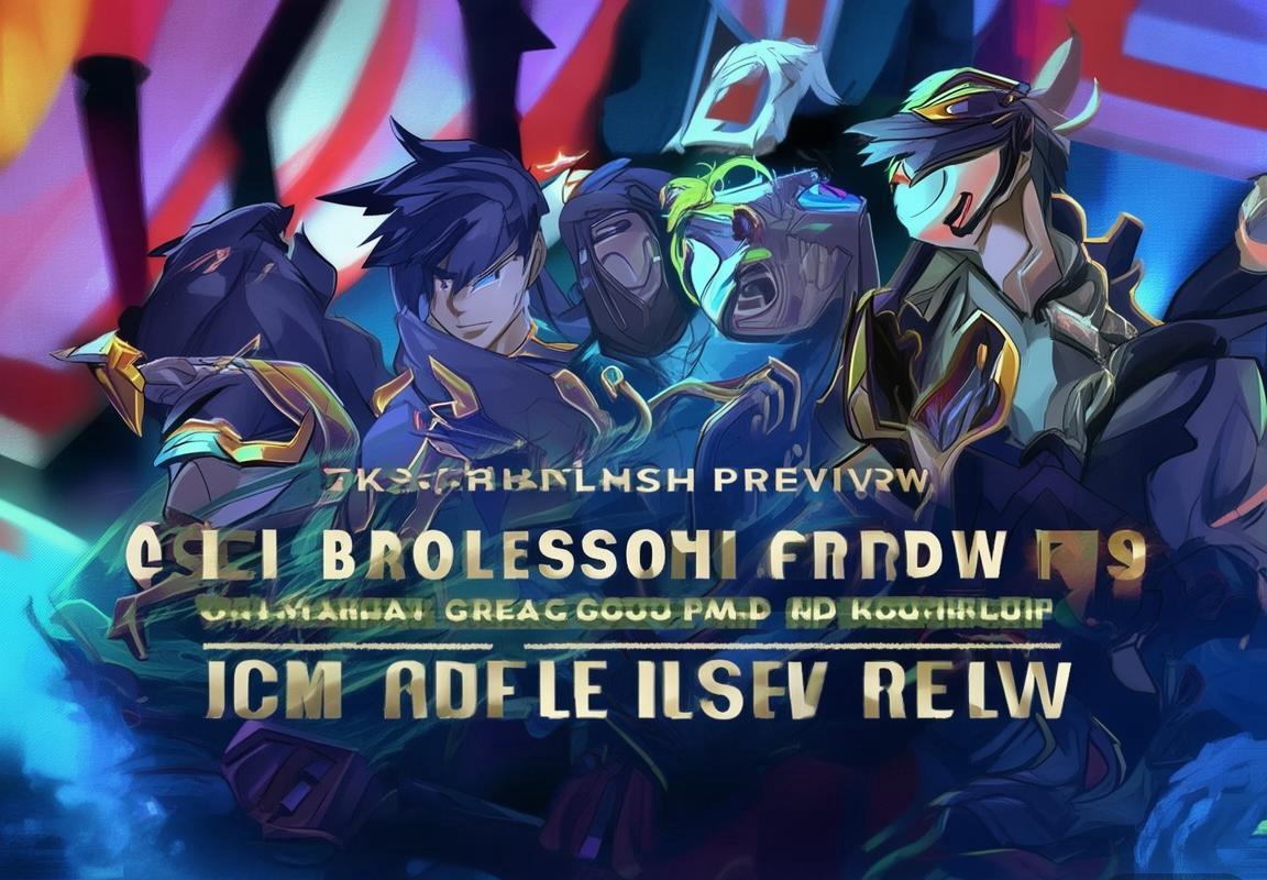 LCK S15赛季前瞻:Faker领衔T1战队迎战新赛制,各队阵容调整引爆看点 LCK S15赛季前瞻:Faker领衔T1战队迎战新赛制,各队阵容调整引爆看点