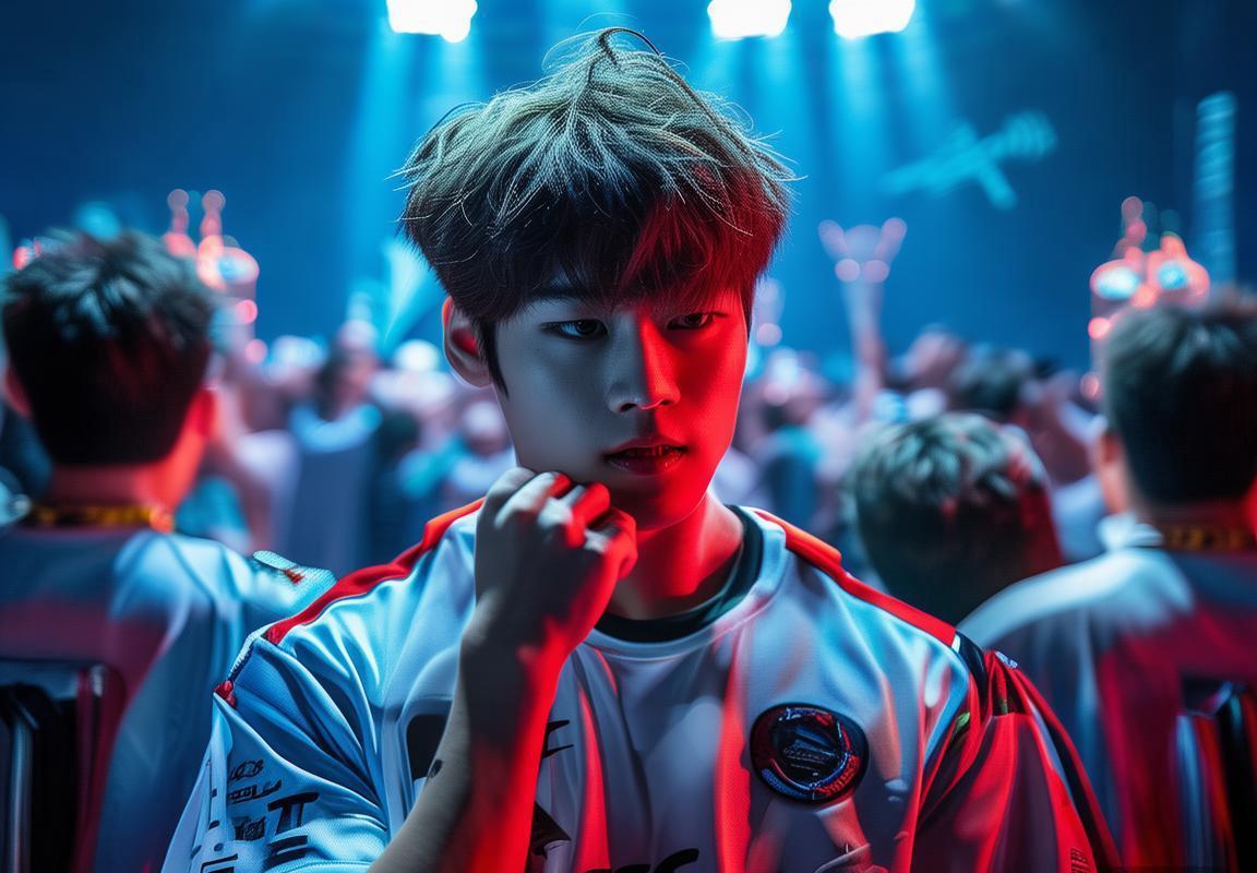 星界征途》MV引爆热议!Faker镜头成焦点,S15全球总决赛期待值拉满 星界征途》MV引爆热议!Faker镜头成焦点,S15全球总决赛期待值拉满