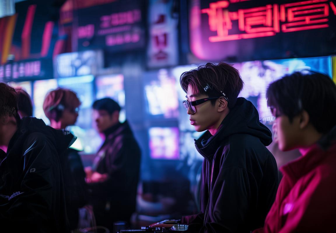 IG韩国集训密训BFX战队,非主流战术与早期压制策略能否实现集训效果转化? IG韩国集训密训BFX战队,非主流战术与早期压制策略能否实现集训效果转化?