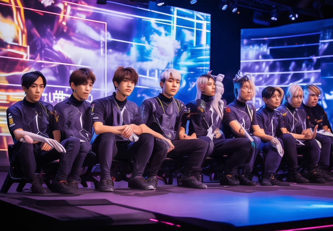 仁川之魂未熄!2025版IG能否在首站复仇T1,为LPL正名? 仁川之魂未熄!2025版IG能否在首站复仇T1,为LPL正名?