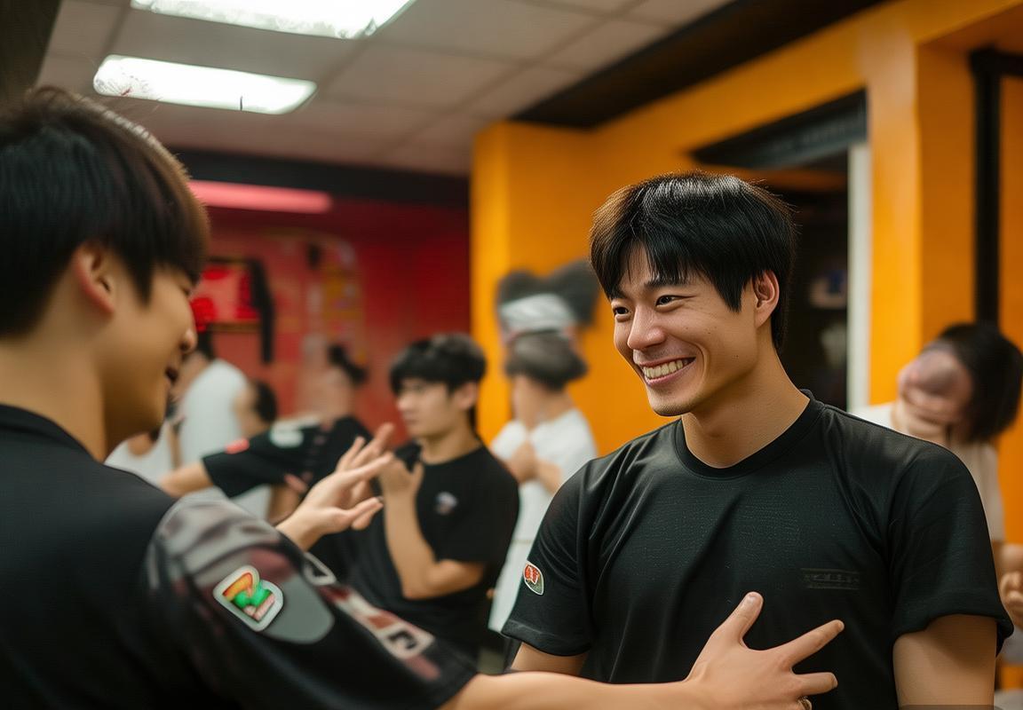 IG战队S15世界赛定妆照花絮:选手大秀中国功夫动作引爆热搜 IG战队S15世界赛定妆照花絮:选手大秀中国功夫动作引爆热搜