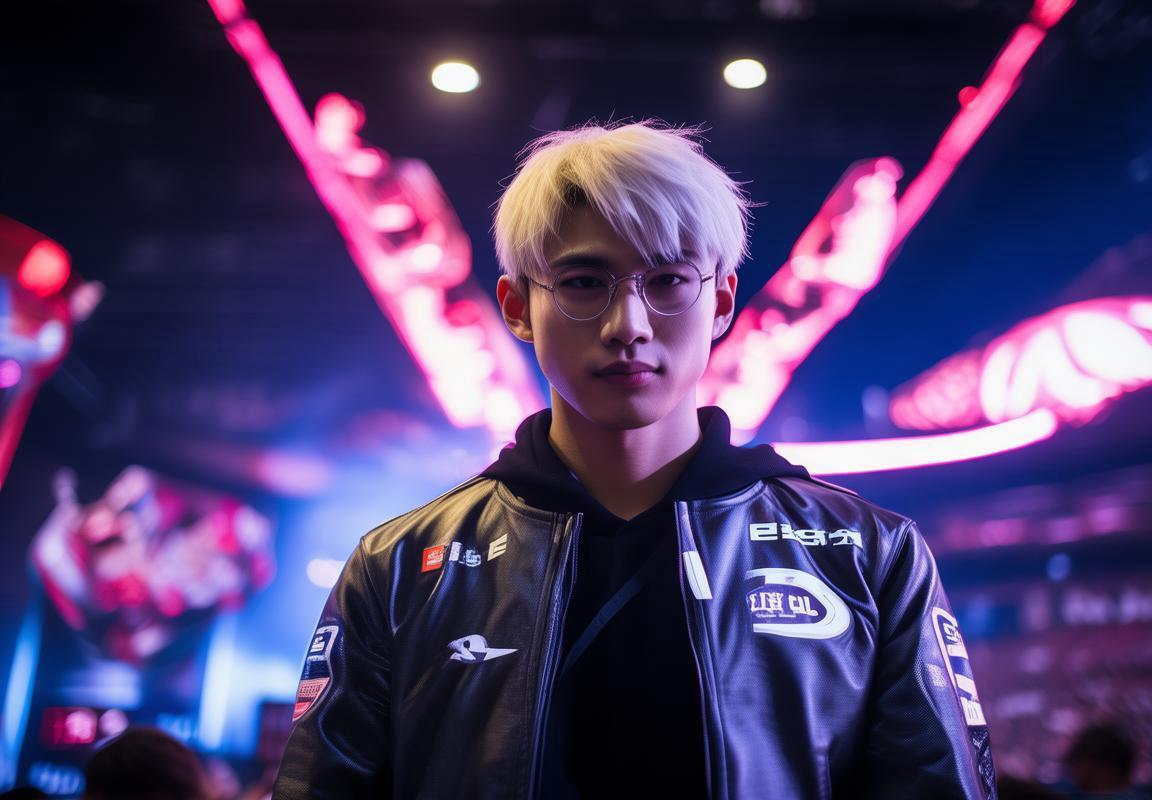 世纪对决再临!Faker与Rookie的最后一舞? 世纪对决再临!Faker与Rookie的最后一舞?