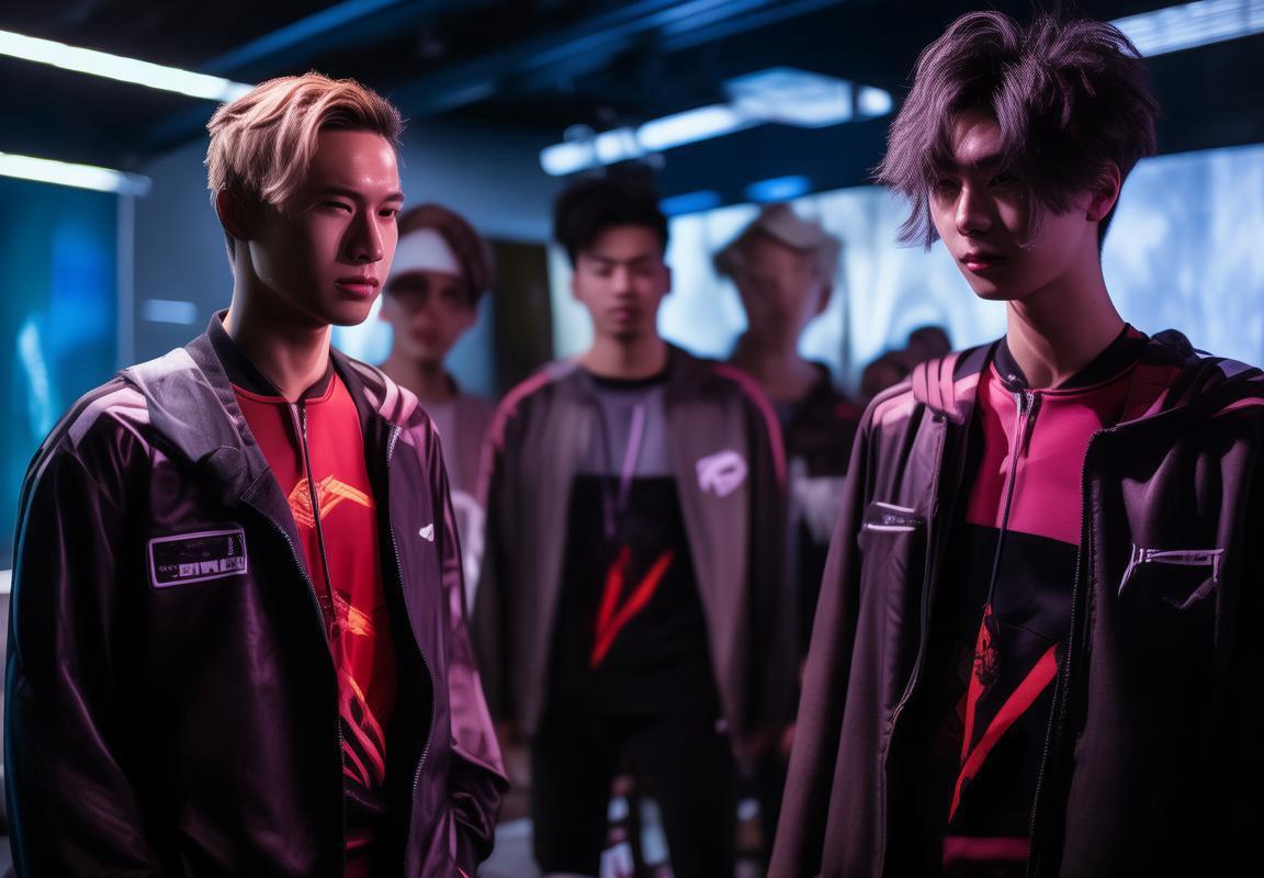 IG韩国集训密训BFX战队,非主流战术与早期压制策略能否实现集训效果转化? IG韩国集训密训BFX战队,非主流战术与早期压制策略能否实现集训效果转化?